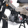 DRC/ZETA/UNIT Engine Protection Under Frame Kit Fits Honda - 428293