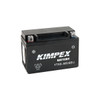 Kimpex Battery Maintenance Free AGM YTX9-BS(GEL) - 913116