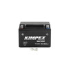 Kimpex Battery Maintenance Free AGM YTX9-BS(GEL) - 913116