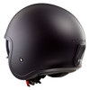 LS2 Spitfire Open-Face Helmet Solid - M - 196913