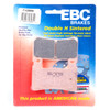 EBC  Double-H Superbike Brake Pad Sintered metal - 007489