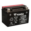 Yuasa Battery Maintenance Free AGM YTX9-BS - 010313