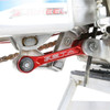 DRC/ZETA/UNIT Adjustable Suspension Lowering Link HONDA - 428295