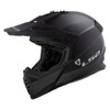 LS2 Gate Off-road Helmet Solid - M - 395003