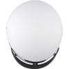 CKX VG200 Open-Face Helmet Solid - M - 349723