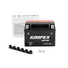 Kimpex Battery Maintenance Free AGM YTX9-BS - 913060