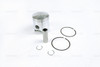 Wiseco Piston Fits Suzuki - 246 cc - 060748