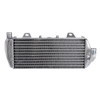Kimpex Replacement Radiator Left Aluminum - 164627