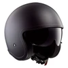 LS2 Spitfire Open-Face Helmet Solid - XL - 196915