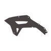 Polisport Radiator Scoop Wind Deflector - HONDA - 255411