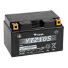 Yuasa Battery Maintenance Free AGM Factory Activated YTZ10S - 010221