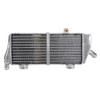 Kimpex Replacement Radiator Left Aluminum - 164631