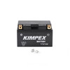 Kimpex Battery Maintenance Free AGM High Performance YTZ10S - 913137