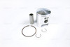 Wiseco Piston Fits Honda - 82.9 cc - 060752