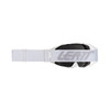 LEATT Velocity 6.5 Cryztal Iriz Goggle White - 462214