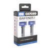 Oxford Products BarEnds1 Bar End - 371228