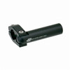 DRC/ZETA/UNIT Extension Mount Bar for Adventure Windshield - 428312