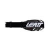 LEATT Velocity 6.5 Cryztal Goggle White - 462216