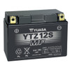 Yuasa Battery Maintenance Free AGM Factory Activated YTZ12S - 010224