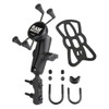 RAM MOUNT RAM-B-174-UN7 Bolted Bracket - 180206