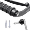 DRC/ZETA/UNIT Adventure Armor Handguard - 428314
