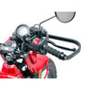 DRC/ZETA/UNIT Adventure Armor Handguard - 428314