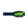 LEATT Velocity 6.5 Cryztal Goggle Lime - 462217
