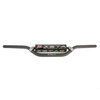 DRC/ZETA/UNIT CX Handlebar 7/8 in (22.2mm) Mini-racer - 022033