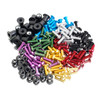 Puig Screw kit with SilentBlocks - 360559