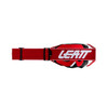 LEATT Velocity 6.5 Cryztal Goggle Ruby - 462218