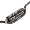 DRC/ZETA/UNIT CX Handlebar 7/8 in (22.2mm) Mini-racer - 022035