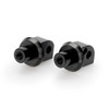 Puig Hi-Tech Footpeg Adapter - 361407