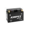 Kimpex Battery Maintenance Free AGM High Performance YZ14S - 913139
