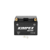 Kimpex Battery Maintenance Free AGM High Performance YZ14S - 913139