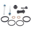 All Balls Brake Caliper Repair Kit Fits Honda, Fits Kawasaki, Fits Yamaha - Front/Rear - 209449