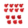 DRC/ZETA/UNIT Bolt Set for Plastic - 428322