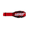 LEATT Velocity 6.5 Goggle Red - 462221