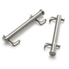 DRC/ZETA/UNIT Stainless Brake Pin Front, Rear - 022063