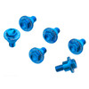DRC/ZETA/UNIT Fork Bolt Kit 428324 - 428324