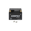 Kimpex Battery Maintenance Free AGM High Performance YTZ5S (FA) - 913186