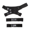 LEATT C-Frame Strap Kit - 2XL - 407988