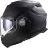 LS2 Advant X Modular Helmet Solid - XS - 396621