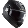 LS2 Advant X Modular Helmet Solid - XS - 396621