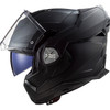 LS2 Advant X Modular Helmet Solid - XS - 396621