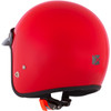 CKX VG200 Open-Face Helmet Solid - S - 349732