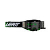 LEATT Velocity 6.5 Roll-Off Goggle Green - 462222