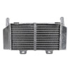Kimpex Replacement Radiator Left Aluminum - 164648
