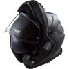 LS2 Advant X Modular Helmet Solid - S - 396622