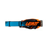 LEATT Velocity 6.5 Roll-Off Goggle Orange - 462223