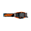 LEATT Velocity 6.5 Roll-Off Goggle Orange - 462223